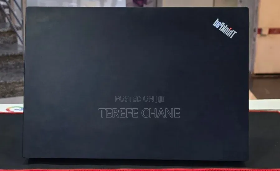 New Laptop Lenovo ThinkPad E585 16GB Intel Core i5 HDD 1T