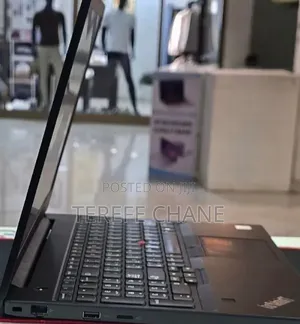 New Laptop Lenovo ThinkPad E585 16GB Intel Core i5 HDD 1T
