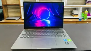 New Laptop HP 16GB Intel Core i5 SSD 1T