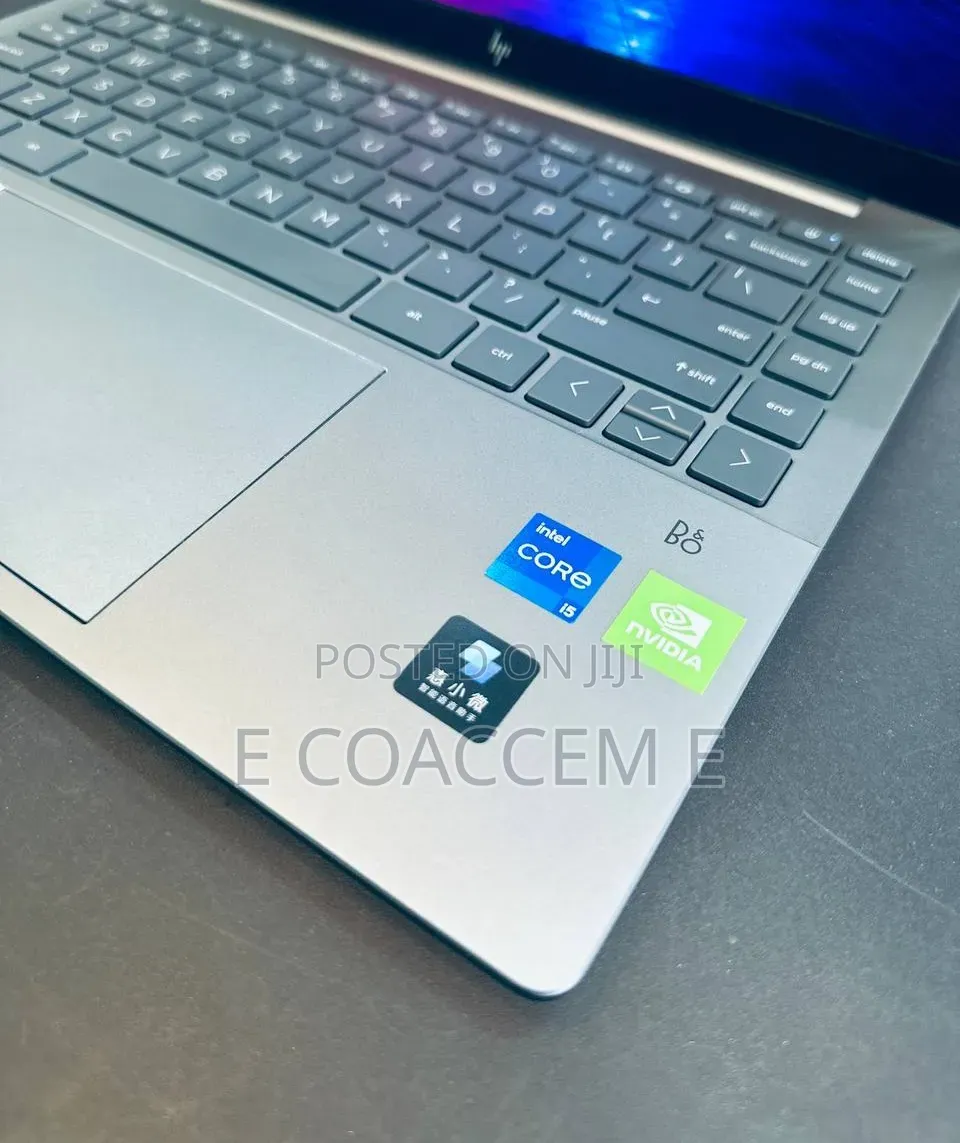 New Laptop HP 16GB Intel Core i5 SSD 1T