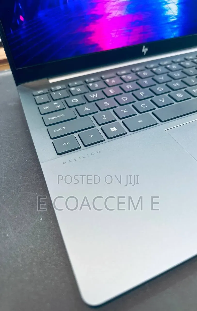 New Laptop HP 16GB Intel Core i5 SSD 1T