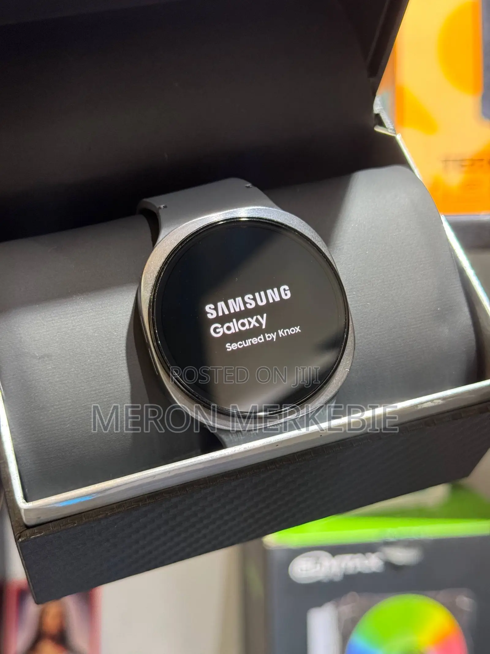 Samsung Galaxy Watch8