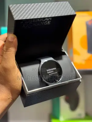 Samsung Galaxy Watch8