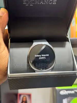 Samsung Galaxy Watch8