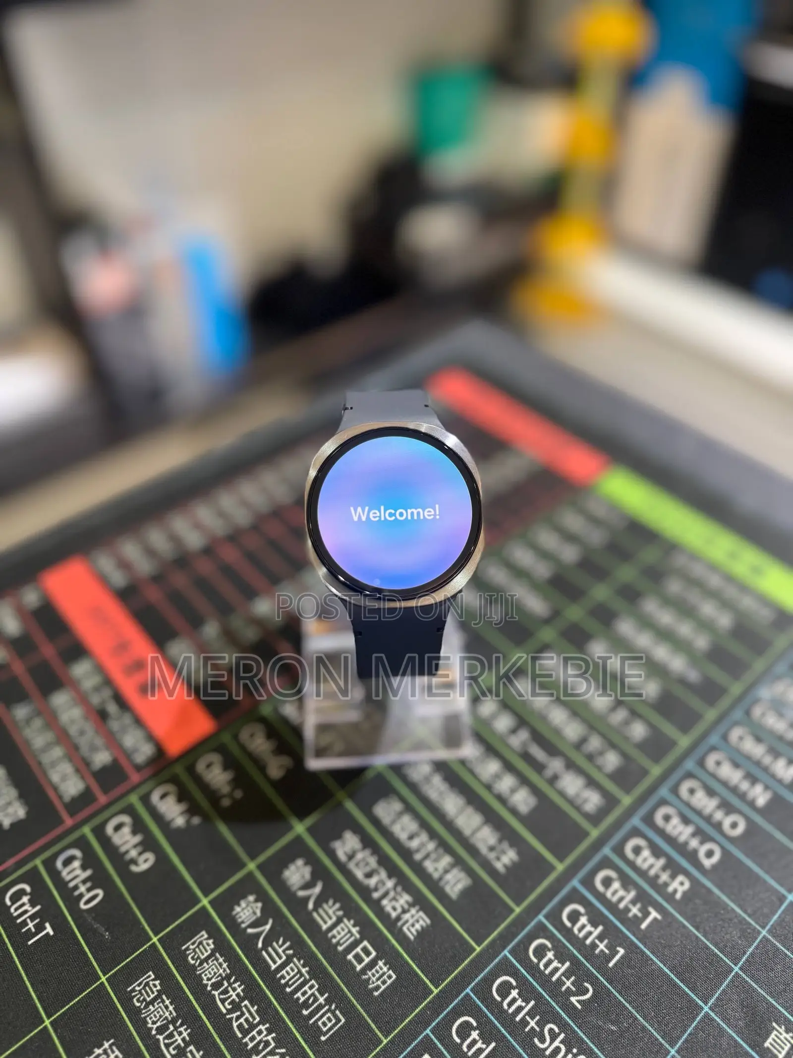 Samsung Galaxy Watch8