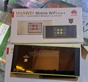 Wifi Router