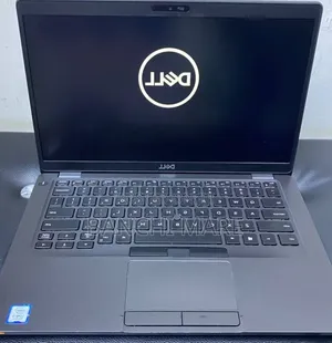 New Laptop Dell Latitude 5400 8GB Intel Core i5 SSD 512GB