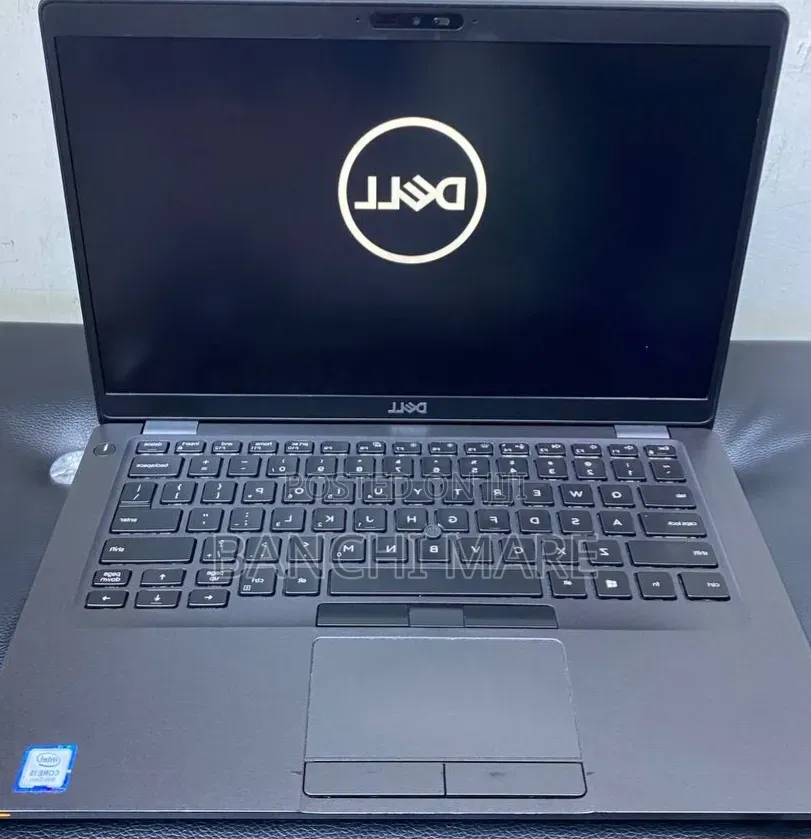New Laptop Dell Latitude 5400 8GB Intel Core i5 SSD 512GB