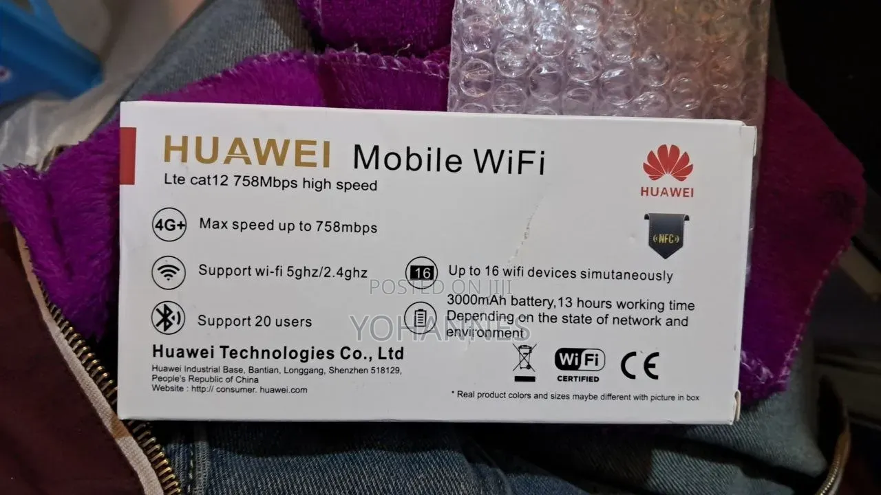 Wifi Router