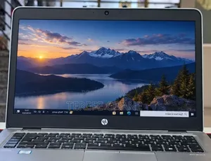 New Laptop HP EliteBook 840 G3 8GB Intel Core i5 HDD 1T