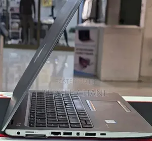 New Laptop HP EliteBook 840 G3 8GB Intel Core i5 HDD 1T