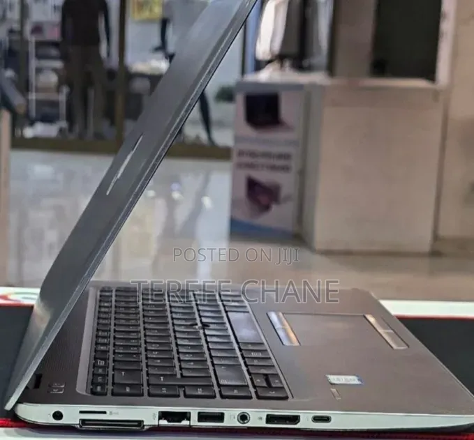 New Laptop HP EliteBook 840 G3 8GB Intel Core i5 HDD 1T