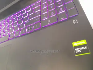 Photo - New Laptop HP 8GB AMD Ryzen 5 SSD 512GB