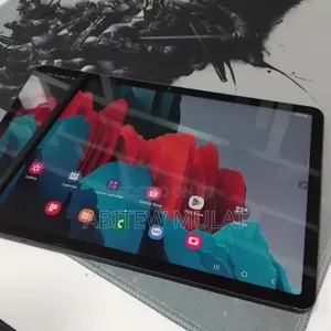 New Samsung Galaxy Tab S7 128 GB