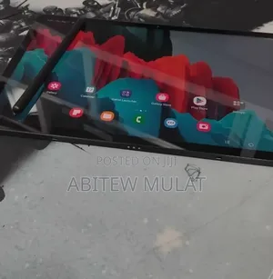 New Samsung Galaxy Tab S7 128 GB
