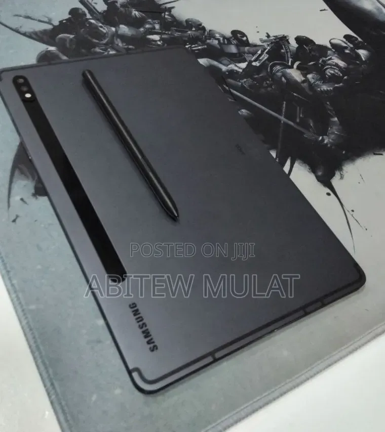 New Samsung Galaxy Tab S7 128 GB