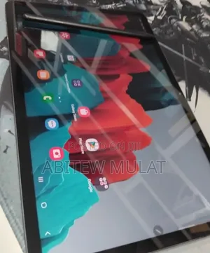 New Samsung Galaxy Tab S7 128 GB
