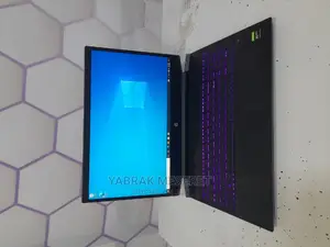 New Laptop HP 8GB AMD Ryzen 5 SSD 512GB