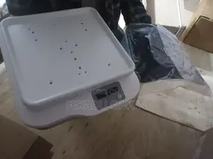 Digital Orbital Shaker
