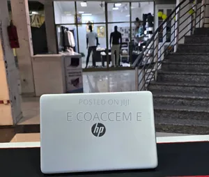 New Laptop HP 8GB Intel Core i5 HDD 1T