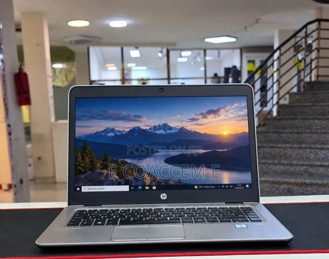 New Laptop HP 8GB Intel Core i5 HDD 1T