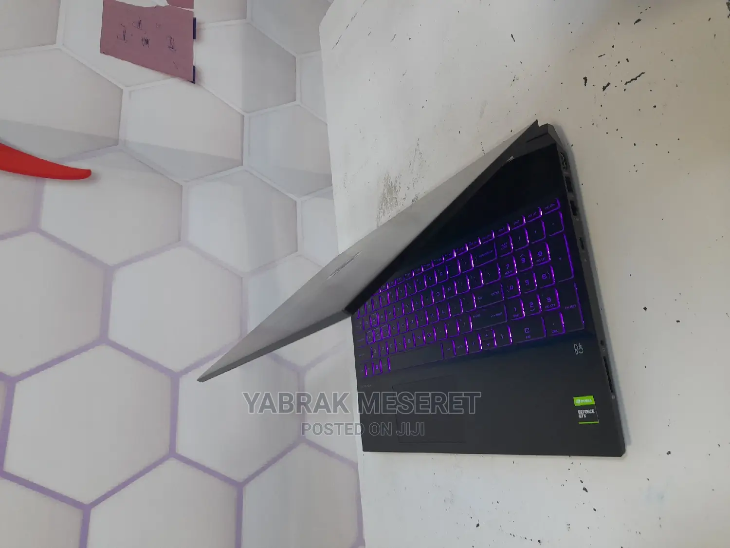 New Laptop HP 8GB AMD Ryzen 5 SSD 512GB