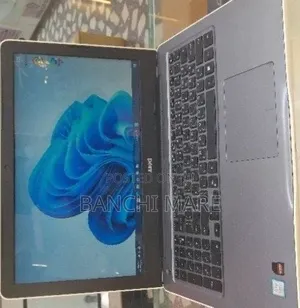 New Laptop Dell Latitude 15 E5570 8GB Intel Core i7 SSD 1T