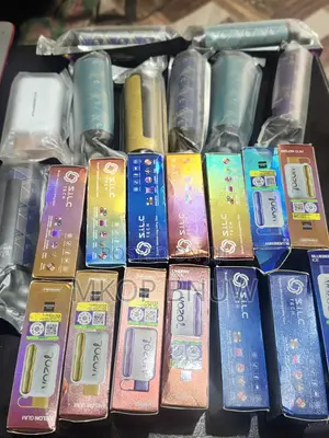 Vozol Vape 