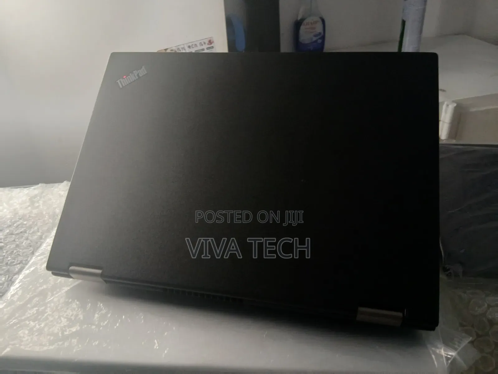 Laptop Lenovo Yoga 260 8GB Intel Core i5 SSD 512GB
