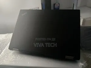 Laptop Lenovo Yoga 260 8GB Intel Core i5 SSD 512GB