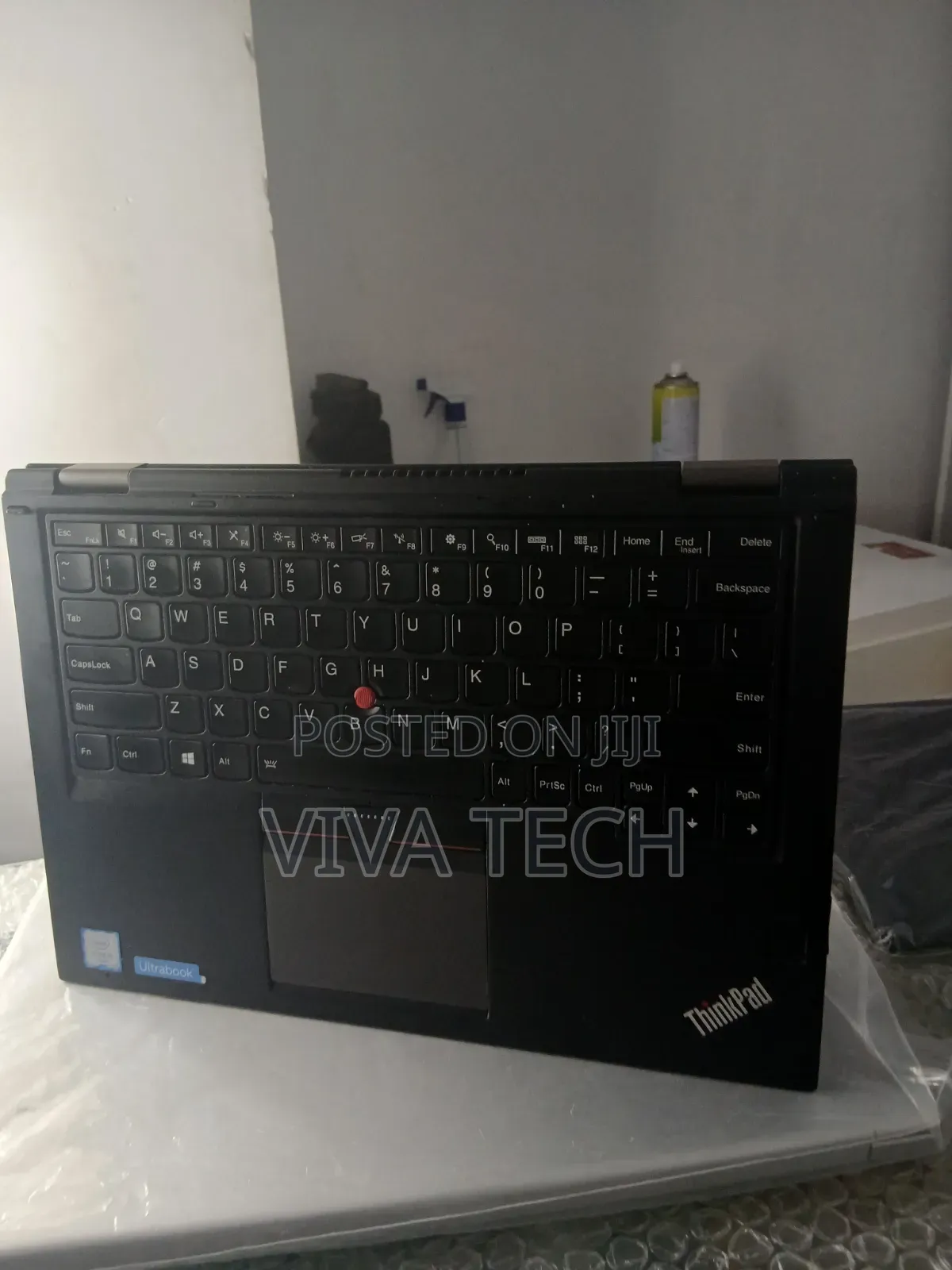 Laptop Lenovo Yoga 260 8GB Intel Core i5 SSD 512GB