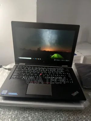Laptop Lenovo Yoga 260 8GB Intel Core i5 SSD 512GB