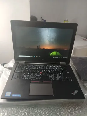 Laptop Lenovo Yoga 260 8GB Intel Core i5 SSD 512GB