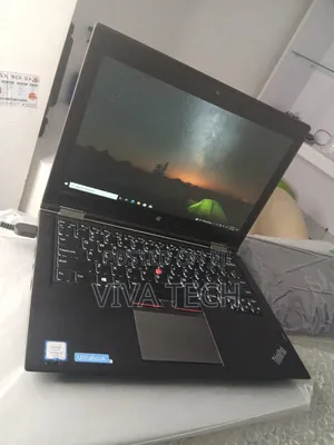 Laptop Lenovo Yoga 260 8GB Intel Core i5 SSD 512GB