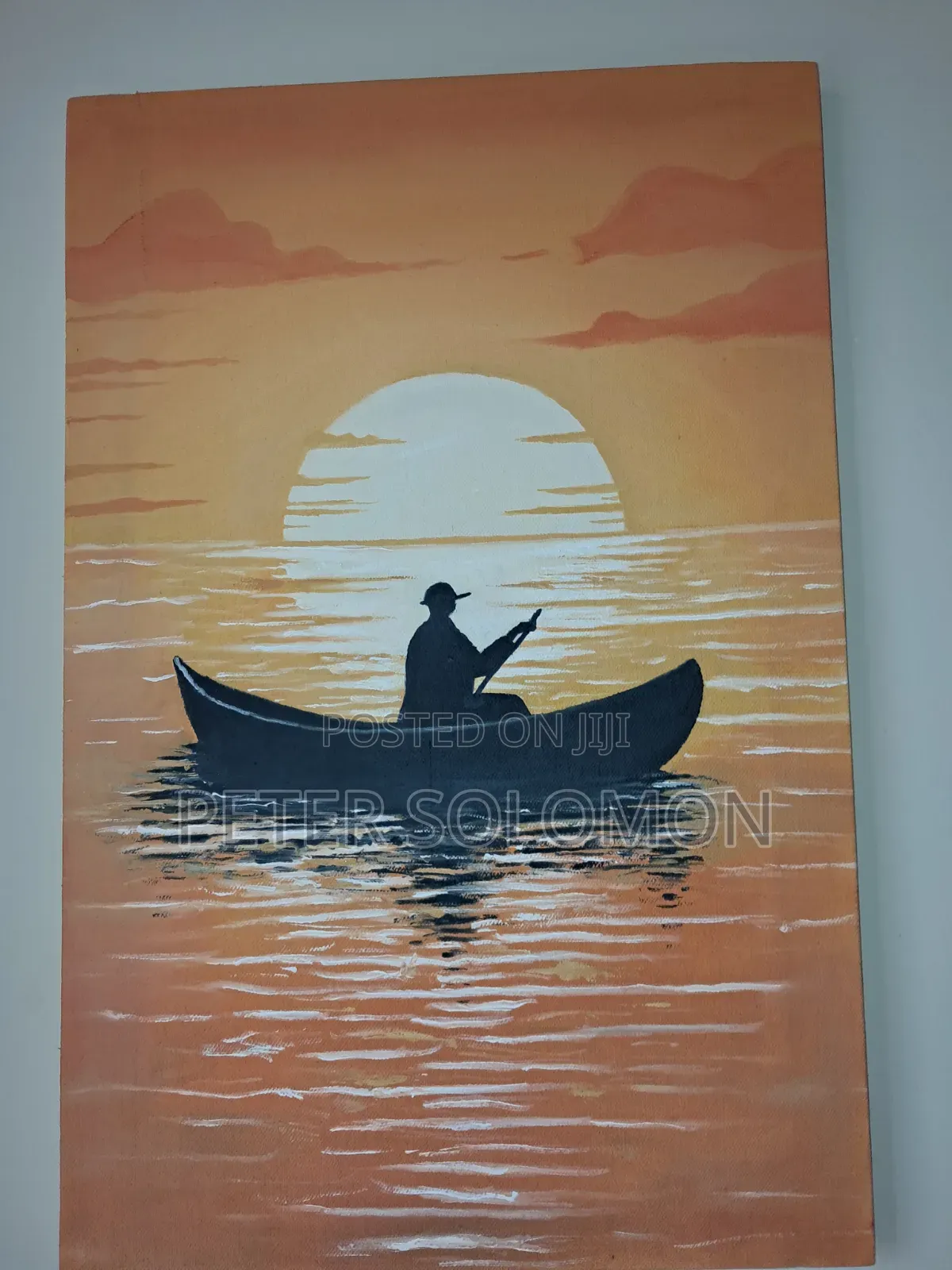 Oil Painting