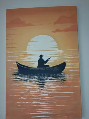 Oil Painting