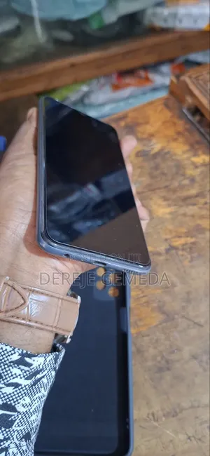 Samsung Galaxy A23 128 GB Black