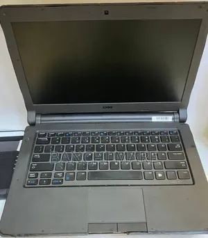 New Laptop Dell Latitude 3340 4GB Intel Core i3 HDD 320GB