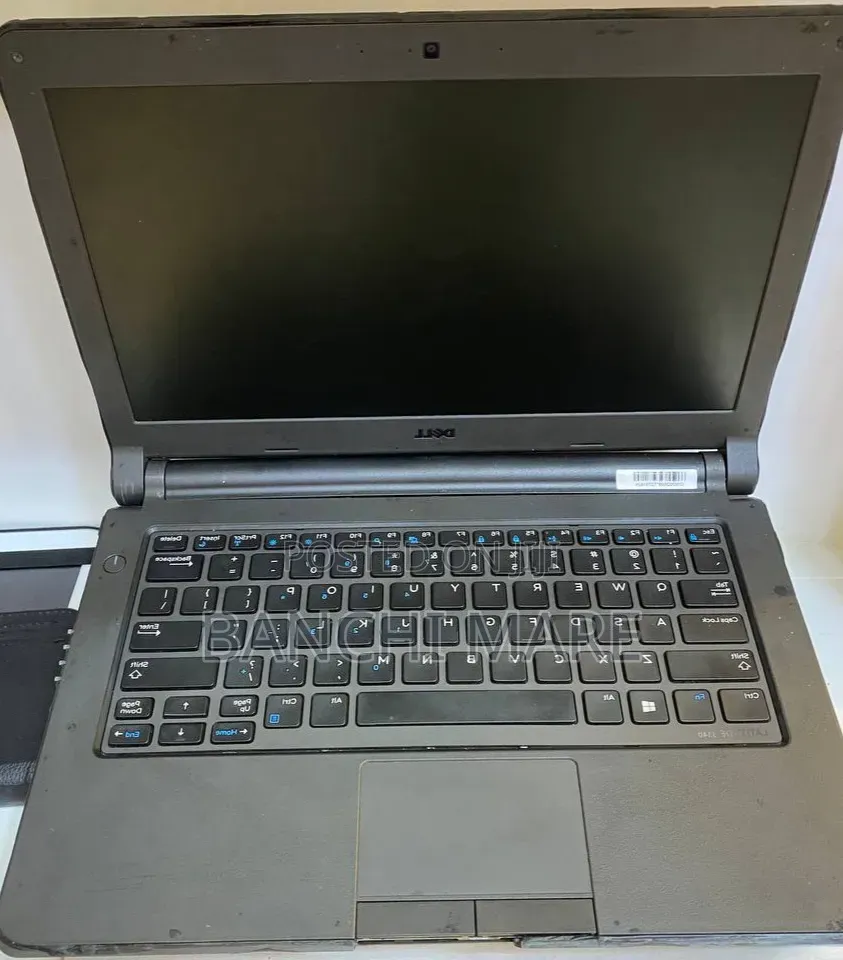 New Laptop Dell Latitude 3340 4GB Intel Core i3 HDD 320GB
