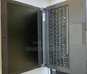 New Laptop Dell Latitude 3340 4GB Intel Core i3 HDD 320GB