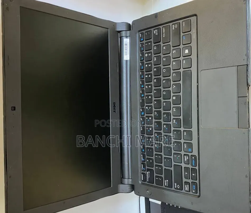 New Laptop Dell Latitude 3340 4GB Intel Core i3 HDD 320GB
