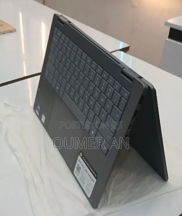New Laptop HP OmniBook X Flip 14" 16GB Intel Core Ultra 7 SSD 1T