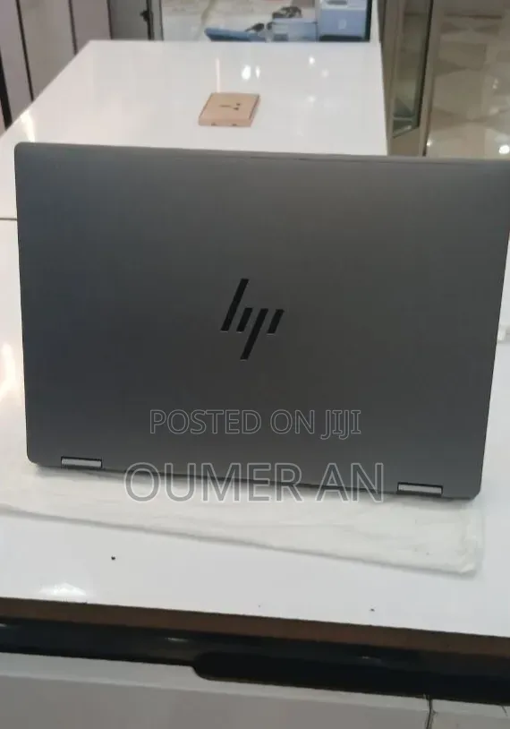 New Laptop HP OmniBook X Flip 14" 16GB Intel Core Ultra 7 SSD 1T