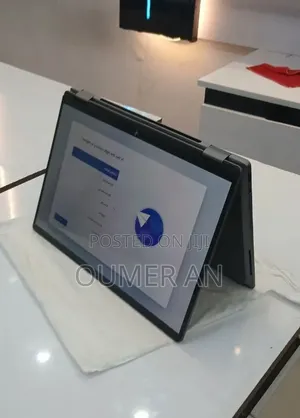 New Laptop HP OmniBook X Flip 14" 16GB Intel Core Ultra 7 SSD 1T