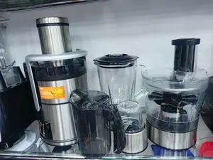 R F 10in1 Food Processor