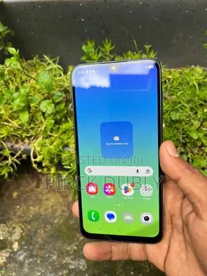 Samsung Galaxy A16 128 GB Gray