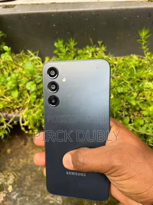 Samsung Galaxy A16 128 GB Gray