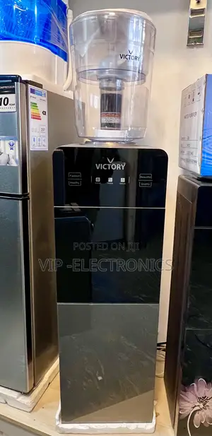 Victory Water Dispenser – High Quality Hot Cold Water Dispenser