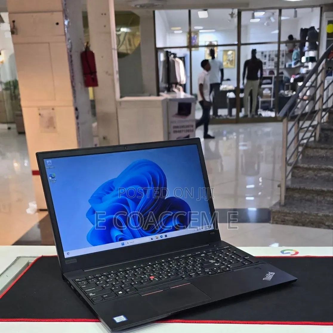 New Laptop Lenovo 16GB Intel Core i5 HDD 1T