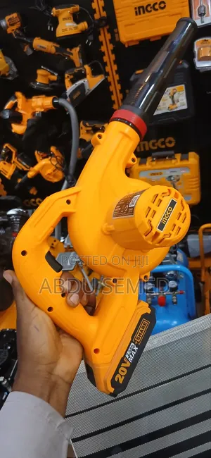 Ingco Chargebel Blower
